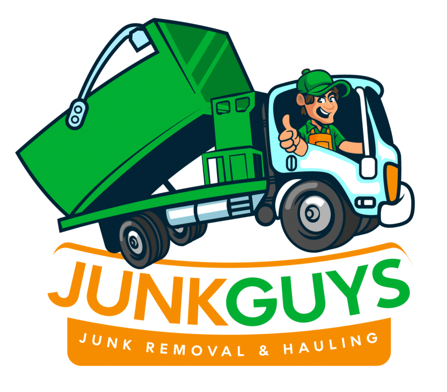 Doctor Junk Removal Logo